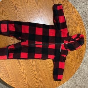 Columbia bunting suit. Size 6-12months